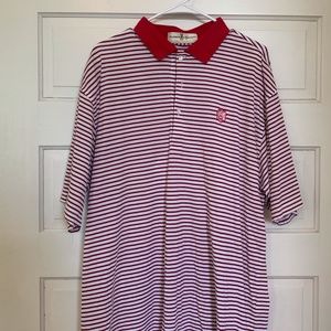 Mens Golf Shirt